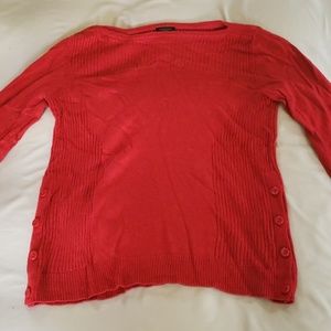 Sweater, Ann Taylor Factory